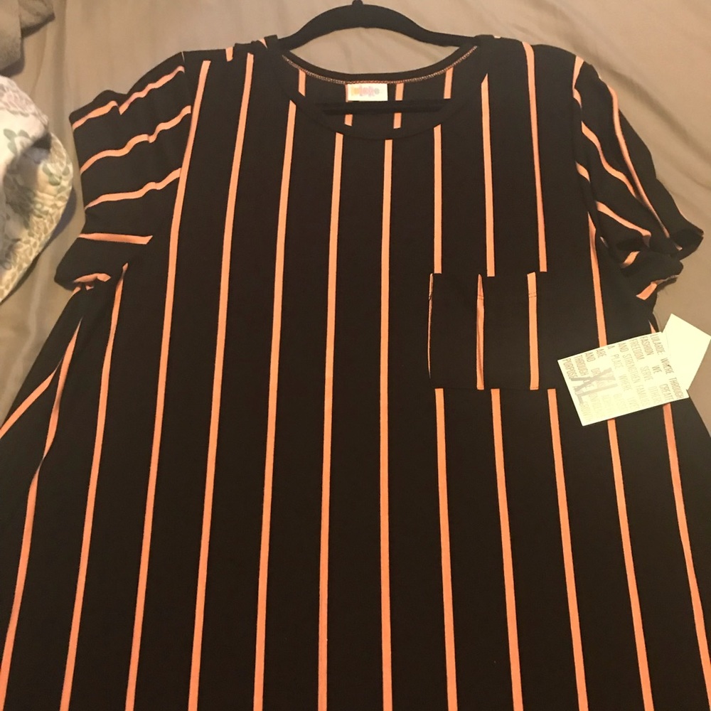 Lularoe Carly